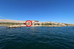 Apartments by the sea Kustici, Pag - 18474